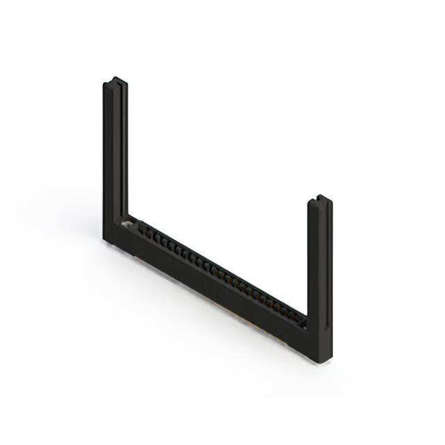 357-022-558-158 EDAC Inc.  Edgeboard Connectors